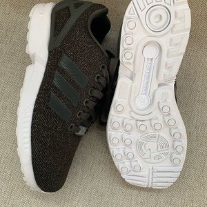 adidas Shoes - Adidas Torsion ZX FLUX adidas Shoes - Adidas Torsion ZX FLUX